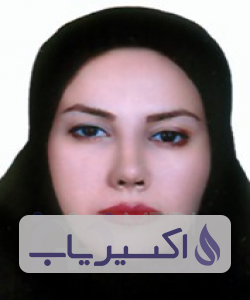 دکتر ارغوان جعفری جوزانی