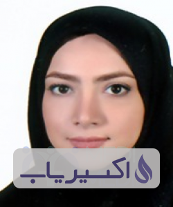 دکتر مریم سالاریه
