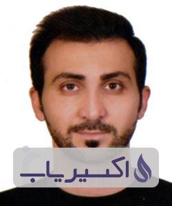 دکتر مهرداد سلیمی زاده