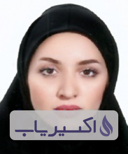 دکتر یاسمن فولادی