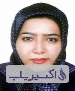 دکتر مریم وحدت زاد