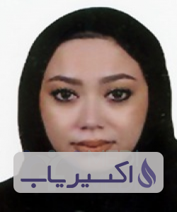 دکتر سونیا شیخ زاده نیری