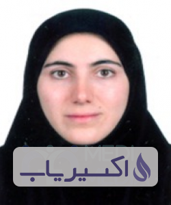 دکتر زهره طالبی مزرعه شاهی