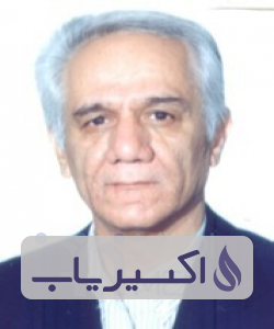 دکتر عباس تقی لوها