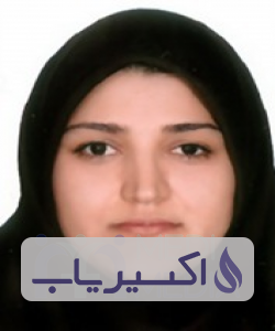 دکتر مهتاب بابائی کازیر