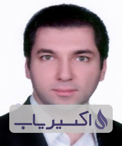 دکتر نیما حیدری