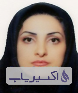 دکتر فریبا پایدار لجینی