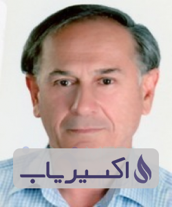 دکتر احمد سررشته دارعمرانی