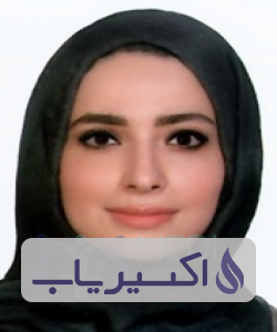 دکتر هانیه مفتاح پور