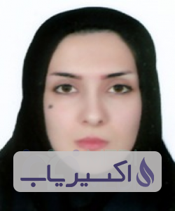 دکتر خدیجه محسنی فرد