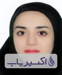 دکتر مژگان اعرابی