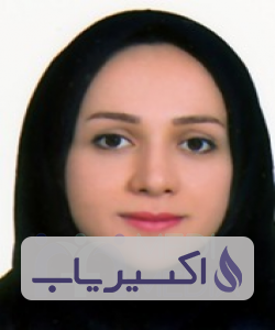 دکتر نازیلا آقادوست