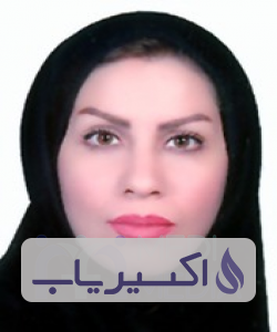 دکتر سلما یزدان دوست قمی مقدم