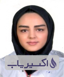 دکتر فرشته رضائی گلمرز