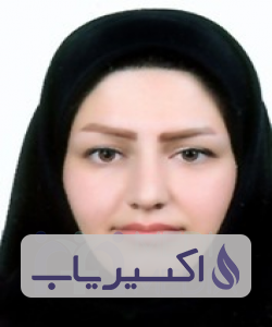 دکتر فاطمه علیئی