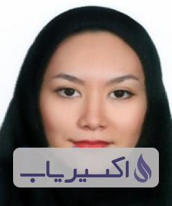دکتر مهلا پوربهشتیان ثابت