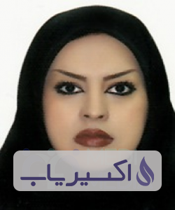 دکتر فاطمه تقی زاده سراجه