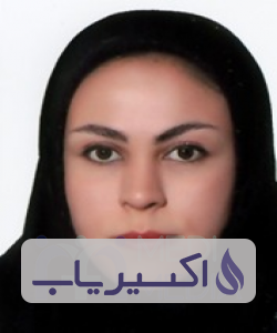 دکتر کیمیا کیانی