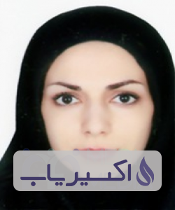 دکتر بنت الهدی حدادسبزوار