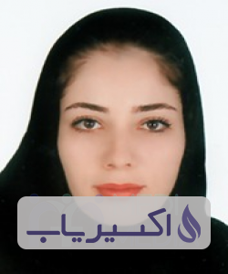 دکتر نازیلا کیوان منش