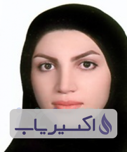 دکتر خدیجه حیدری پور