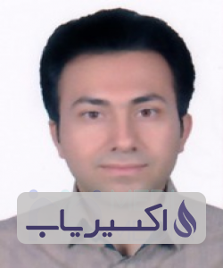 دکتر آرش خاوند