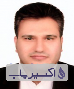 دکتر محمدمحسن خزاعی