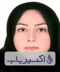 دکتر نسیم السادات مرعشی شوشتری