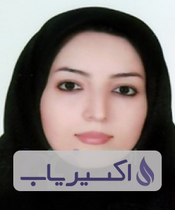 دکتر ویدا هاشمی دهکردی