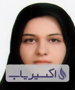 دکتر نجمه احمدی بلوطکی