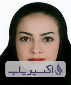 دکتر سیده آیدا میرکاظمی