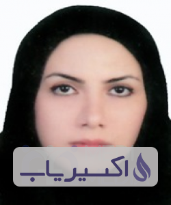 دکتر بهناز شاهزاده