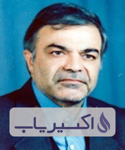 دکتر سیدباقر مسعود