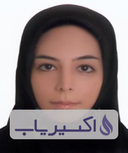 دکتر پردیس جدیدزاده