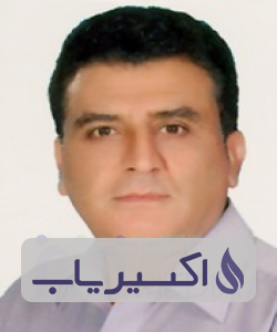 دکتر حسین ایلانی