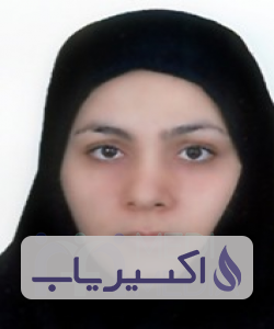 دکتر فاطمه سیف الدینی بنادکوکی