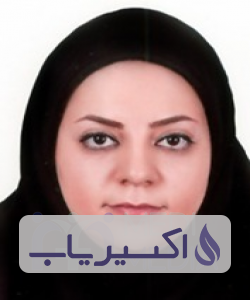 دکتر نازنین صابریان
