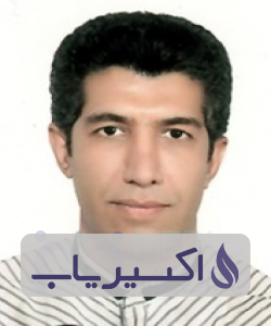 دکتر محمد هژبری خلیلانی