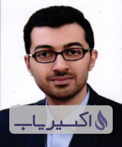 دکتر صدرا حبیبی راد