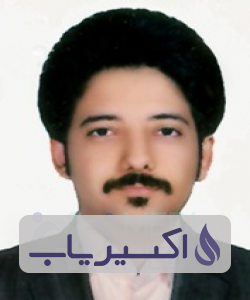 دکتر علی مدیحی