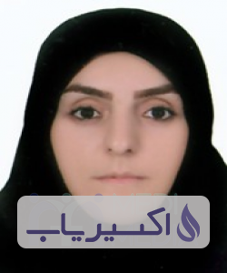دکتر مریم احمدی بفراجرد