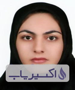 دکتر فاطمه بابائی شهرکی