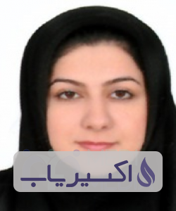 دکتر هدیه رونقی پوستین سرائی