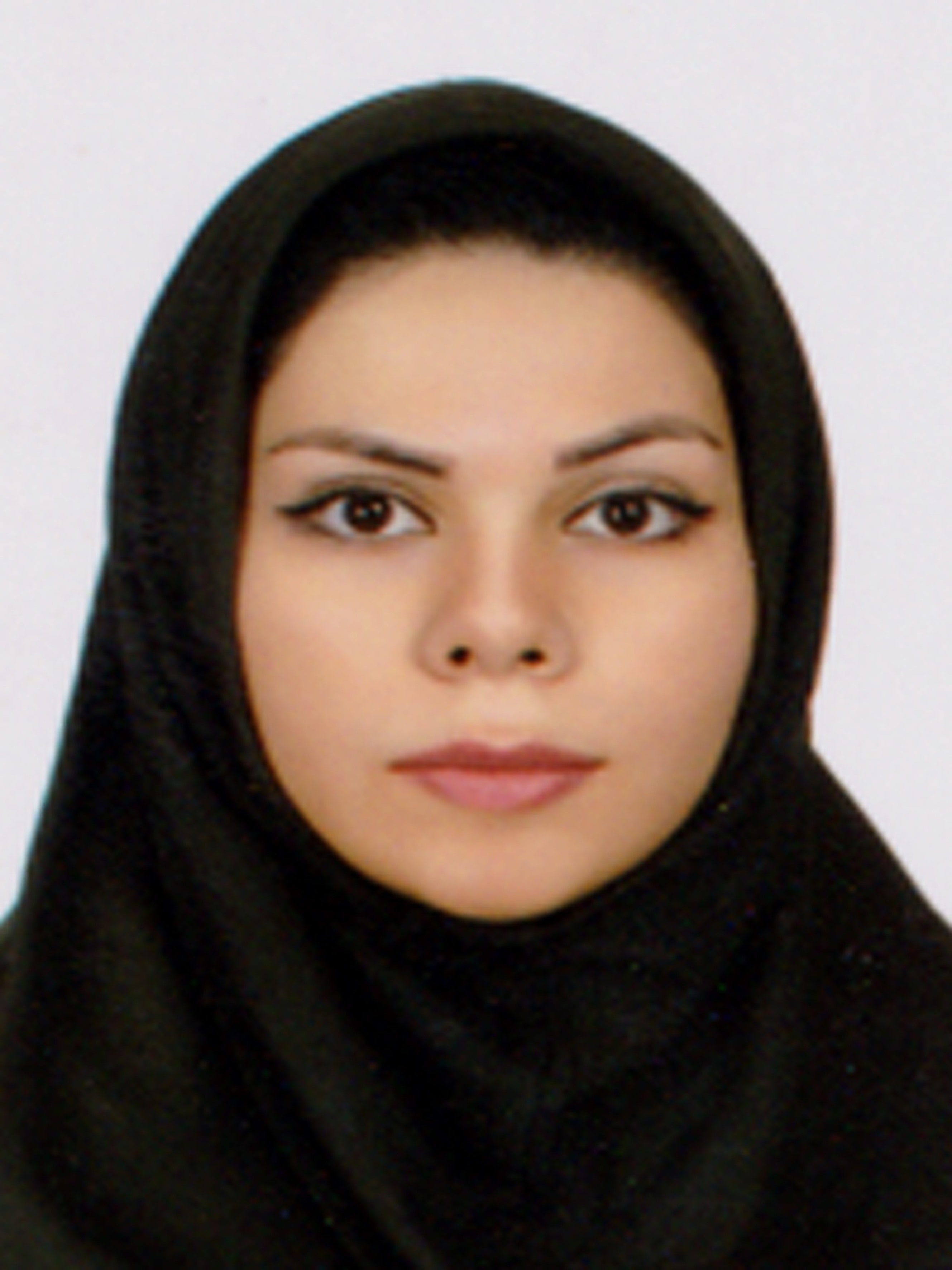 دکتر یکتا بیات