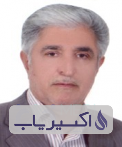 دکتر غلامحسن آقائی