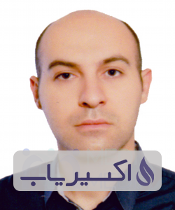 دکتر محسن اکبرپور