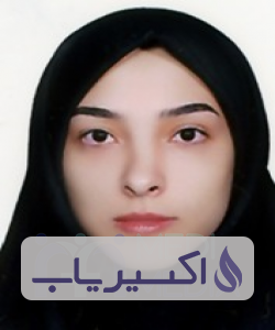 دکتر مینا نادری