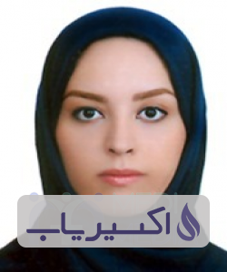 دکتر نازنین روغنی دهکردی