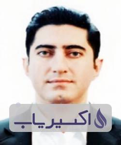 دکتر سیدآرش افراسیابی