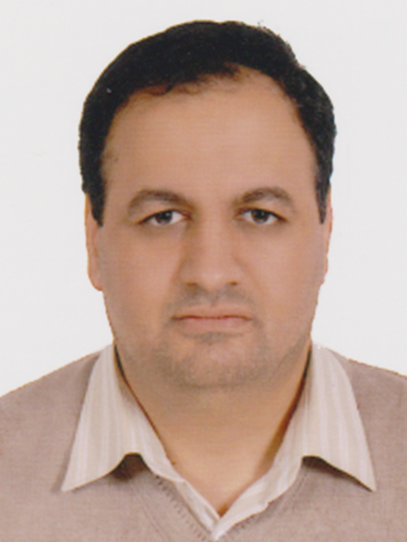 دکتر احمد موسیوند